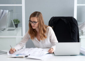 Zestawienie biur rachunkowych – znajdź księgowego dla siebie!