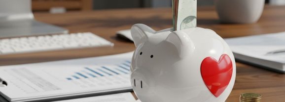 Darowizny, zbiórki publiczne i 1,5% podatku – Jak prawidłowo księgować przychody w organizacji pozarządowej?