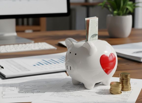 Darowizny, zbiórki publiczne i 1,5% podatku – Jak prawidłowo księgować przychody w organizacji pozarządowej?